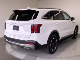 Kia Sorento S FWD 2026