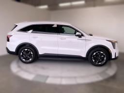 Kia Sorento S FWD 2026