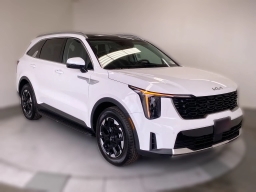Kia Sorento S FWD 2026