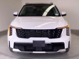 Kia Sorento S FWD 2026