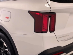 Kia Sorento S FWD 2026