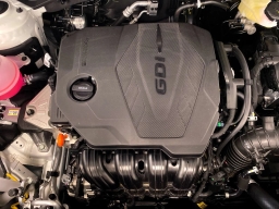 Kia Sorento S FWD 2026