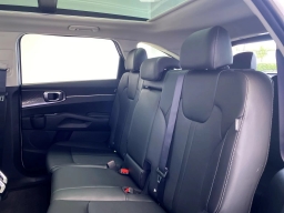 Kia Sorento S FWD 2026