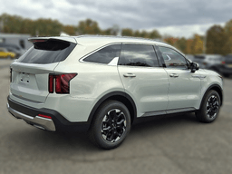 Kia Sorento S FWD 2026