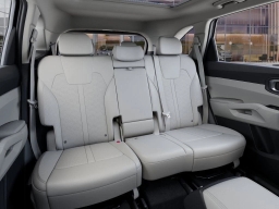 Kia Sorento S FWD 2026