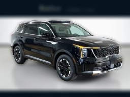 Kia Sorento S FWD 2026