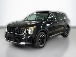Kia Sorento S FWD 2026