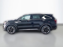 Kia Sorento S FWD 2026