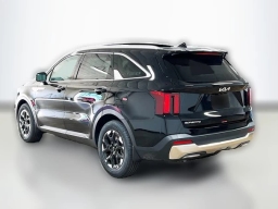 Kia Sorento S FWD 2026