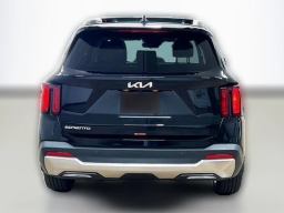 Kia Sorento S FWD 2026