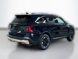 Kia Sorento S FWD 2026