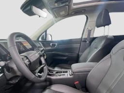 Kia Sorento S FWD 2026