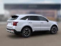 Kia Sorento S FWD 2026