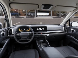 Kia Sorento S FWD 2026