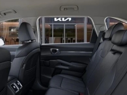 Kia Sorento S FWD 2026