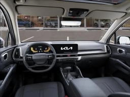Kia Sorento S FWD 2026