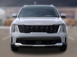 Kia Sorento S FWD 2026