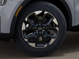 Kia Sorento S FWD 2025