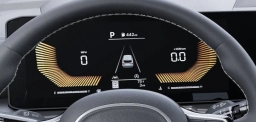 Kia Sorento S FWD 2025