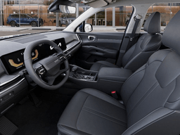 Kia Sorento S FWD 2026