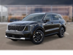 Kia Sorento S FWD 2026