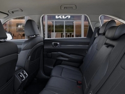 Kia Sorento S FWD 2026