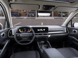 Kia Sorento S FWD 2026