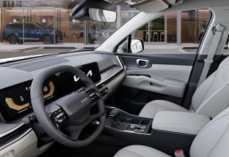 Kia Sorento S FWD 2026
