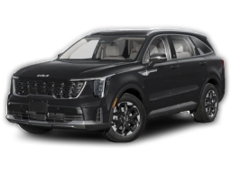 Kia Sorento S AWD 2025