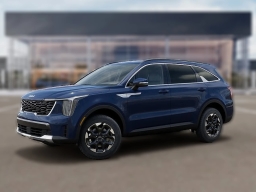 Kia Sorento S AWD 2026