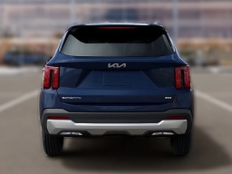 Kia Sorento S AWD 2026
