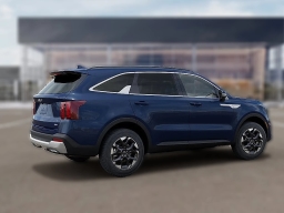 Kia Sorento S AWD 2026