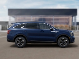 Kia Sorento S AWD 2026