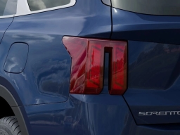 Kia Sorento S AWD 2026