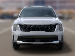 Kia Sorento S AWD 2026