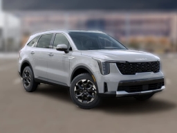 Kia Sorento S AWD 2026