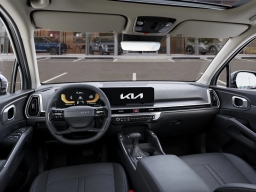 Kia Sorento S AWD 2026