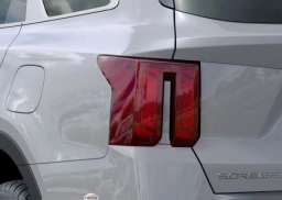 Kia Sorento S AWD 2026