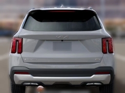 Kia Sorento S AWD 2026