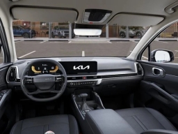 Kia Sorento S AWD 2026