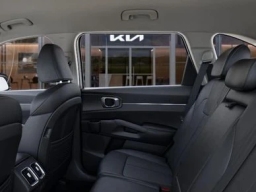 Kia Sorento S AWD 2026