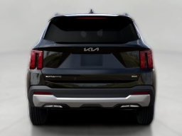 Kia Sorento S AWD 2026