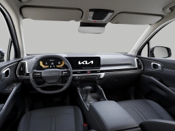 Kia Sorento S AWD 2026