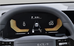 Kia Sorento S AWD 2026