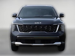 Kia Sorento S AWD 2026