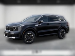 Kia Sorento S AWD 2026