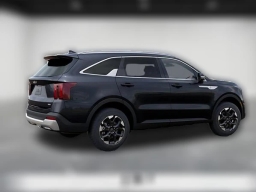 Kia Sorento S AWD 2026