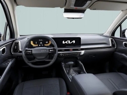 Kia Sorento S AWD 2026