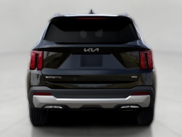 Kia Sorento S AWD 2026