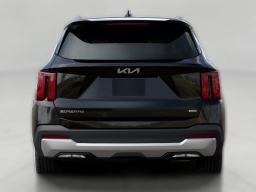 Kia Sorento S AWD 2026